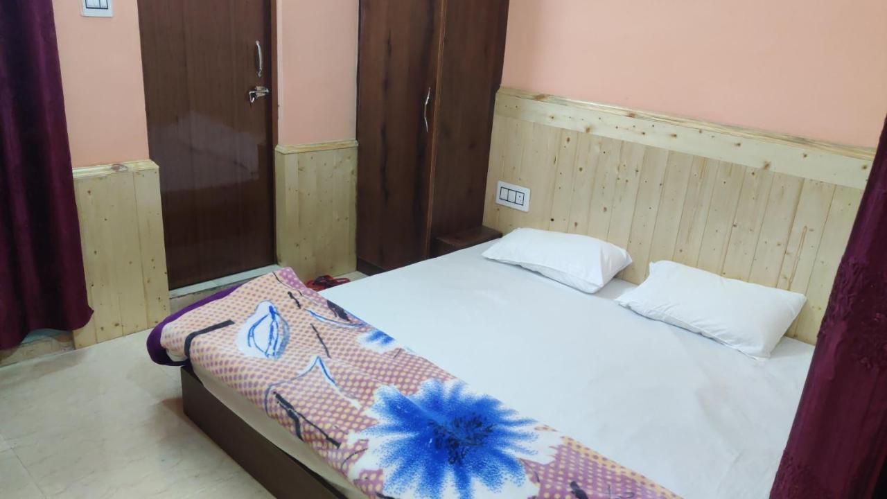 Crimson Inn B&B Rampur  Bagian luar foto